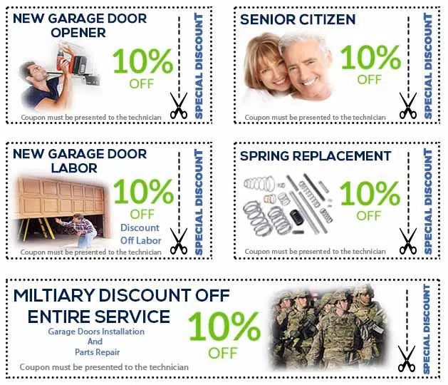 Expert Garage Doors Repairs Oakland, CA 510-972-1908